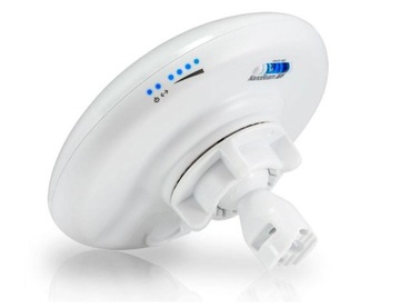 UBIQUITI NANOBEAM M5 - НБЭ-М5-16