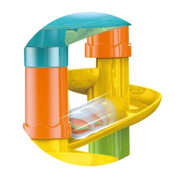 ПУСКОВАЯ МАШИНА ДЛЯ ШАРОВЫХ ТРЕКОВ 113 EL XXL