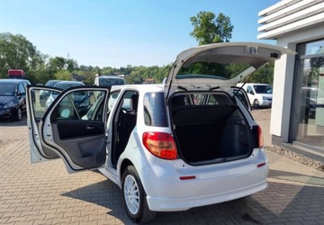 Suzuki SX4 I 2010 Suzuki SX4 1,60 Ben 107 km 1.6 Benzyna 107KM, zdjęcie 31
