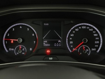 Volkswagen T-Roc I SUV 1.5 TSI ACT 150KM 2021 Volkswagen T-Roc FV23 pdc navi auto klima acc, zdjęcie 21