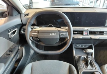 Kia 2025 Kia K4 KIA K4 NOWY, WYPRZEDAZ ROCZNIKA 2025, wersja Mpakiet zimowy 1.6, zdjęcie 9