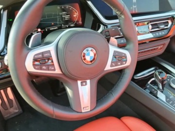 BMW Z4 G29 M Roadster Facelifting 3.0 M40i 340KM 2026 M40i Cabrio 3.0 (340KM) 2025, zdjęcie 5