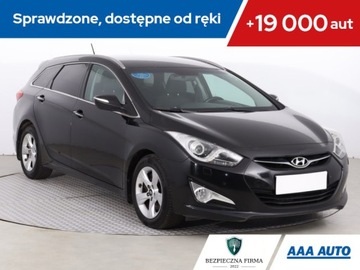 Hyundai i40 Kombi 1.7 CRDi HIGH 136KM 2015 Hyundai i40 1.7 CRDi, Salon Polska, 1. Właściciel