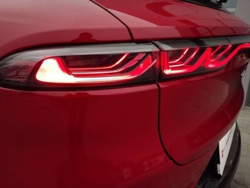 Alfa Romeo 2022 Alfa Romeo Tonale Alfa Romeo Tonale Editione Speziale 1.5 Benzyna 130KM, zdjęcie 13