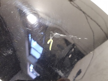 PORSCHE 718 CAYMAN 982 ПЕРЕДНИЕ ДВЕРИ