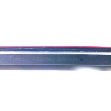 SMART FOURTWO CONVERTIBLE (453) ZADNÍ SVĚTLO