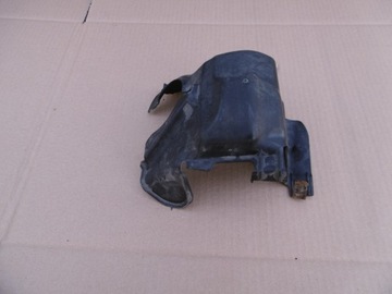 Osłona zawieszenia wahacza prawa przednia BMW e60 e61 e63 e64