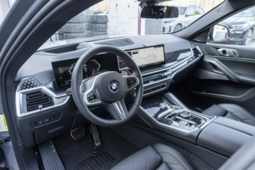 BMW X6 G06 SUV Facelifting 3.0 30d 298KM 2026 BMW X6 xDrive30d, DEMO, zdjęcie 9