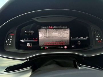 Audi Q8 SUV 3.0 50 TDI 286KM 2024 Audi Q8 S line Head up HD Matrix LED Laser Light Bang Olufsen Hak, zdjęcie 29