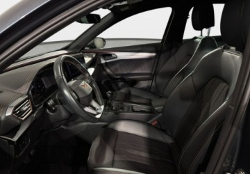 Cupra Formentor Crossover 1.5 TSI 150KM 2022 Cupra Formentor VAT 23 1.5TSI 150KM M6 2022 r., salon PL, I wlasciciel, HA, zdjęcie 7