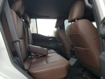 Toyota Land Cruiser VIII 2025 Toyota Land Cruiser Base 2025 2.4l 2.4 Hybryda 275KM, zdjęcie 11