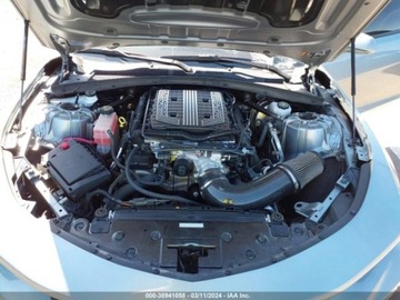 Chevrolet Camaro VI 2023 Chevrolet Camaro RWD ZL1 2023 6.2l 6.2 Benzyna 650KM, zdjęcie 8