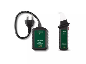 Wykrywacz przewodów Parkside PFF 20 A1