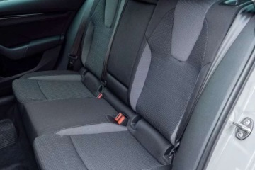 Skoda Octavia IV Kombi 2.0 TDI 150KM 2026 Skoda Octavia 2.0 150 KM TDI SELECTION Dowolna Konfiguracja Duzy Rabat, zdjęcie 15