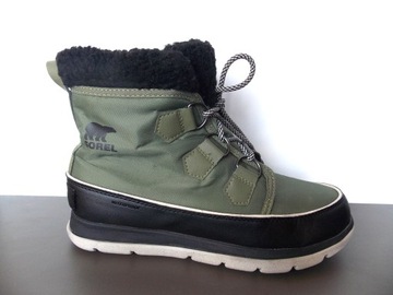 SOREL WATERPROOF 40 - 26 CM