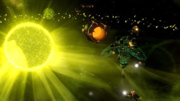 STELLARIS TOXOIDS PL ПК STEAM КЛЮЧ