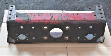 BELKA TYLNA ZACZEPOWA ZDERZAK MAN TGA TGS TGX