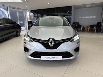 Renault Clio V Hatchback 5d 1.0 TCe 90KM 2022 Renault Clio Equilibre / LED / CarPlay/Android Aut, zdjęcie 5