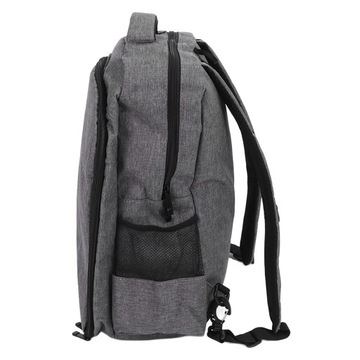 Парикмахерский рюкзак, профессиональные ножницы.