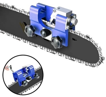 OSTRZAŁKA ŁAŃCUCHÓW DO PIŁY ŁAŃCUCHOWEJ SPALINOWEJ PILARKI RĘCZNA AG896