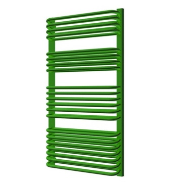 Радиатор для ванной REGINA 112 x 55, 979Вт