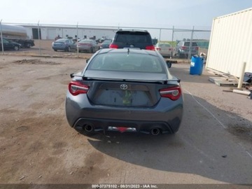 Toyota GT86 2020 Toyota GT86 2020 2.0l 2.0 Benzyna 205KM, zdjęcie 3