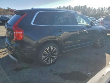 Volvo XC90 II 2022 Volvo XC 90 T6 Momentum 2022 2.0 Benzyna 316KM, zdjęcie 3