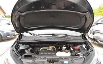 Opel Mokka I SUV 1.4 Turbo ECOTEC 140KM 2017 Opel Mokka X Bezwypadkowe - Niski przebieg - 1 wlasciciel - SERWIS DO KONCA, zdjęcie 35