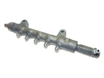 SUBARU FORESTER III 2.0D 11r LISTWA WTRYSKOWA