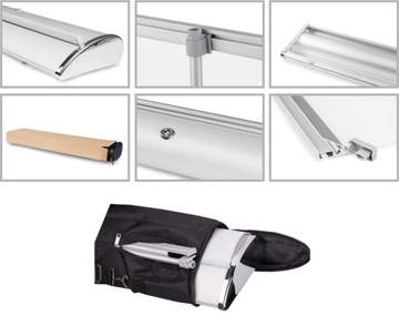 РОЛЛ АП ПРО 100х200см 1440 DPI БЛОКАУТ