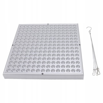 LAMPA OPALAJĄCA 225 DIODY LED 460nm