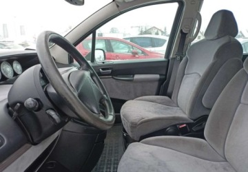 Citroen C8 2007 Citroen C8 Citroen C8 2.0 Diesel 136KM, zdjęcie 7