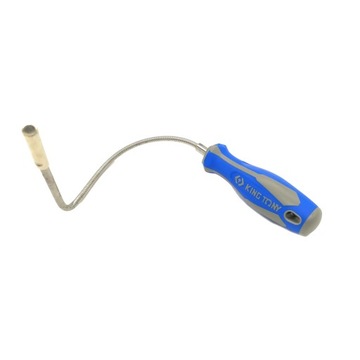 CHWYTAK MAGNETYCZNY MAGNES GIĘTKI ELASTYCZNY 5x300