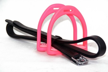 ПЛАСТИКОВЫЕ ПОЛОСКИ, КОМПОЗИТ + ПУШЛИСКА, 135 см