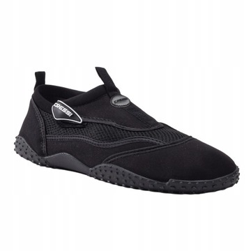 Buty do wody Cressi Reef 45 EU Czarne