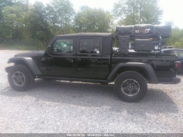Jeep 2021 Jeep Gladiator 2021r, RUBICON, 4X4, 3.6L 3.6 Benzyna 285KM, zdjęcie 5