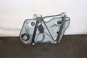MECHANIZMUS SKEL LEVÝ PŘEDNÍ SEAT TOLEDO II