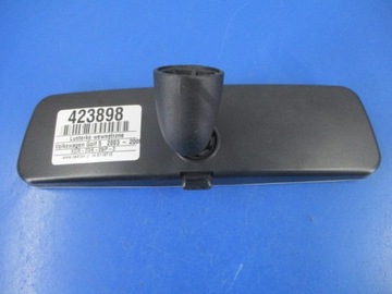 GOLF 5 V PLUS ZRCÁTKO VNITŘNÍ ZPÁTEČNÁ