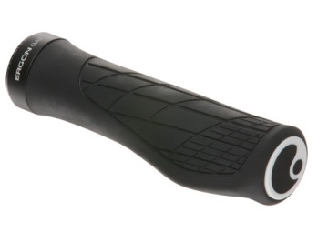 Chwyty Rowerowe Ergon GA3 Small Black