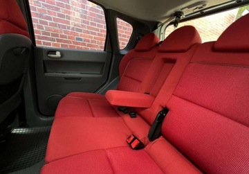 Mitsubishi Colt 2007 Mitsubishi Colt Automat klima Niski przebieg Gwarancja w cenie Warszawa VL, zdjęcie 15