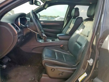 Jeep Grand Cherokee IV 2018 Jeep Grand Cherokee Limited 2018 3.6l 3.6 Benzyna 295KM, zdjęcie 7