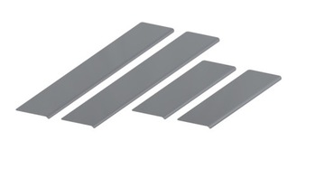 PRAHY 2 LINE HYUNDAI ATOS I VAN 5 1997-2002 - MAT