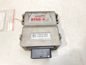 KOMPUTER DO GAZU LPG 67R-014903