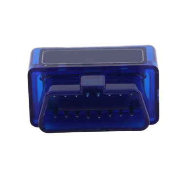 АВТОМОБИЛЬНЫЙ ТЕСТЕР ДЛЯ ELM327 12 В OBD2 СКАНЕР МИНИ WIFI ДЕТЕКТОР