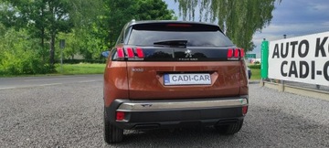 Peugeot 3008 II Crossover 1.2 PureTech 130KM 2020 Peugeot 3008 Krajowy, super stan., zdjęcie 4
