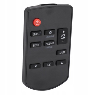 N2QAYC000109 Заменен пульт на SC HTB885EBS SC