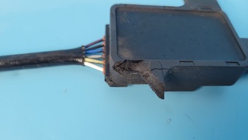 OPEL ASTRA K 1.5 CDTI СПОРТИВНЫЙ ДАТЧИК NOX 55513253