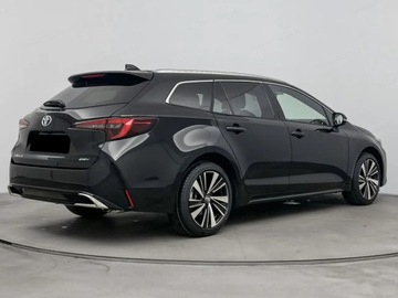 Toyota Corolla XII 2025 Od ręki - Style 2.0 Hybrid Dynamic Force 178KM | Podgrzewane fotele!, zdjęcie 3