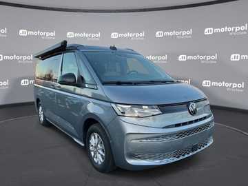 Volkswagen California Multivan 6.1 2.0 TDI BMT 150KM 2025 Volkswagen California Beach TOUR 5-os./diesel 2.0T, zdjęcie 7