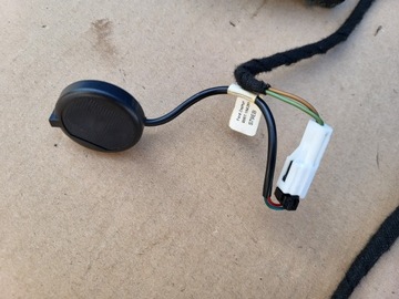 MIKROFON BLUETOOTH S-MAX FOCUS MK2 MONDEO MK4